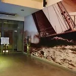 Szafarnia Waterlane By Jacek Budek Apartamento Gdansk