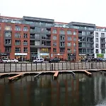 Appartamento Szafarnia Waterlane By Jacek Budek