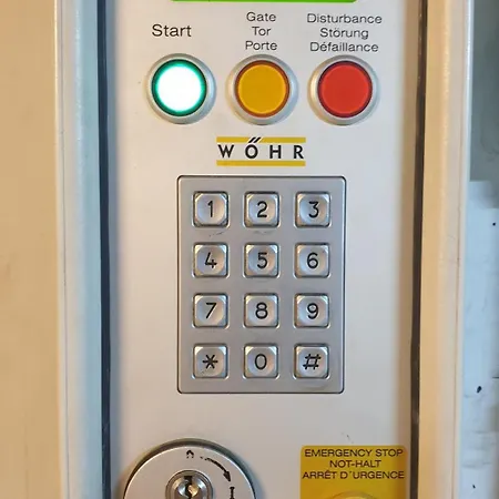 Szafarnia Waterlane By Jacek Budek *