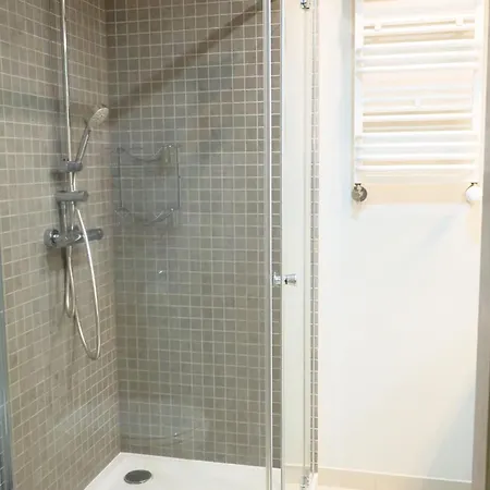 Szafarnia Waterlane By Jacek Budek * Gdansk