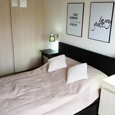 Szafarnia Waterlane By Jacek Budek