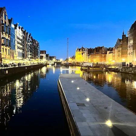 Szafarnia Waterlane By Jacek Budek