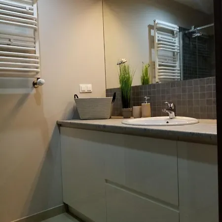 Szafarnia Waterlane By Jacek Budek *