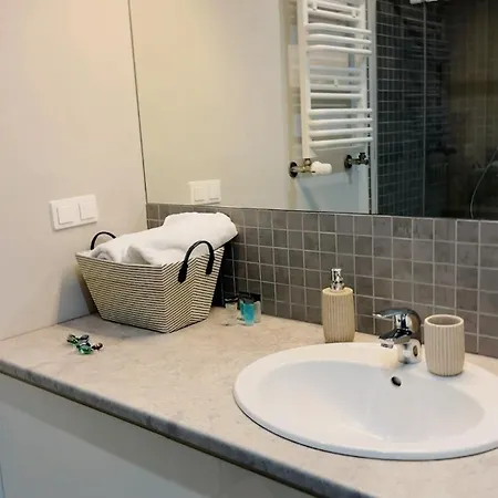 Szafarnia Waterlane By Jacek Budek *