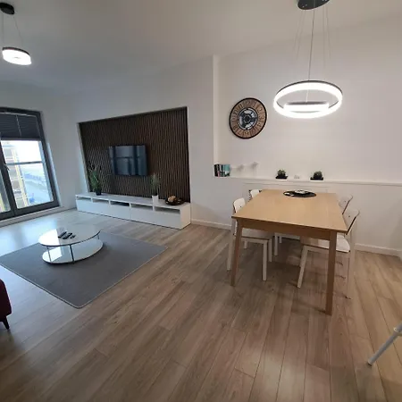 Szafarnia Waterlane By Jacek Budek *