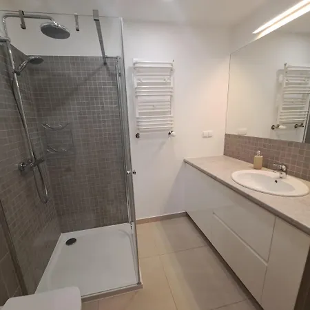 Szafarnia Waterlane By Jacek Budek Gdańsk