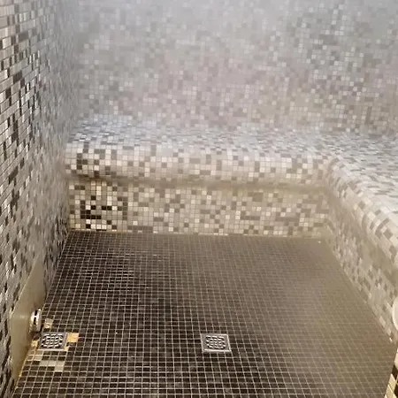 Szafarnia Waterlane By Jacek Budek Apartament