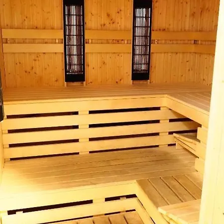 Apartament Szafarnia Waterlane By Jacek Budek *