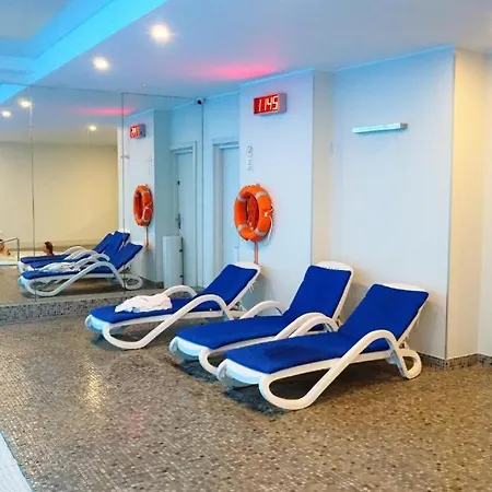 Szafarnia Waterlane By Jacek Budek * Gdańsk