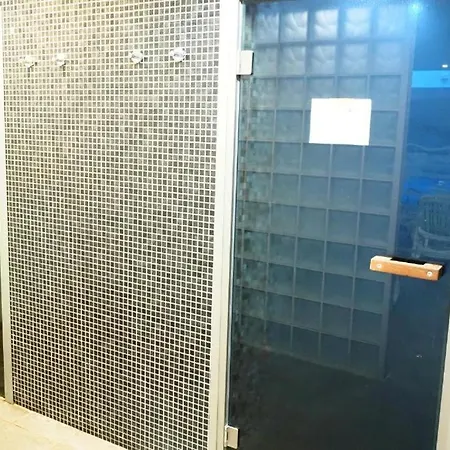 Szafarnia Waterlane By Jacek Budek