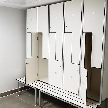 Appartement Szafarnia Waterlane By Jacek Budek *