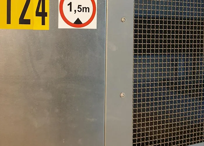 Szafarnia Waterlane By Jacek Budek Apartman