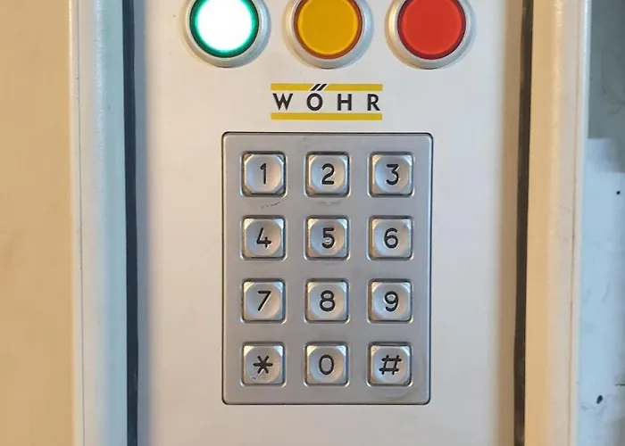 Szafarnia Waterlane By Jacek Budek *