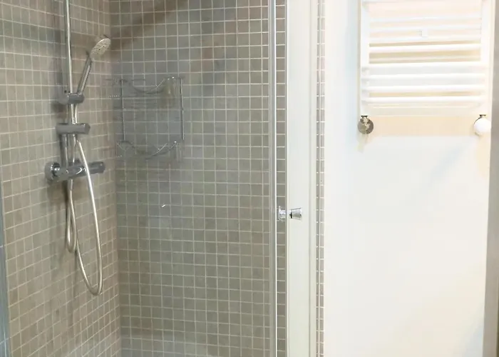 Szafarnia Waterlane By Jacek Budek * Gdańsk