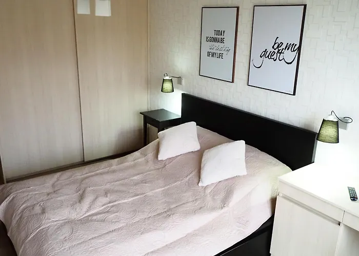 Szafarnia Waterlane By Jacek Budek