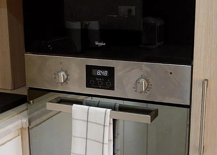 Szafarnia Waterlane By Jacek Budek