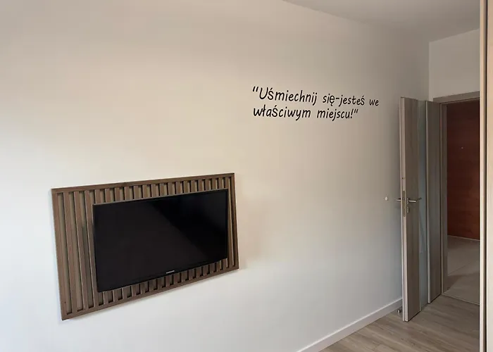 Szafarnia Waterlane By Jacek Budek