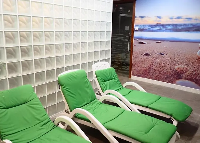 Szafarnia Waterlane By Jacek Budek * Gdańsk