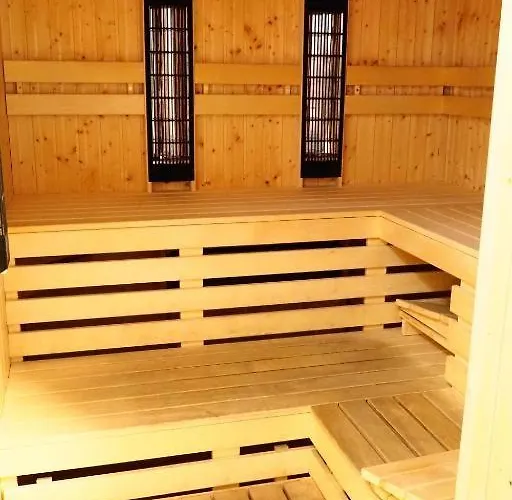 Apartman Szafarnia Waterlane By Jacek Budek *