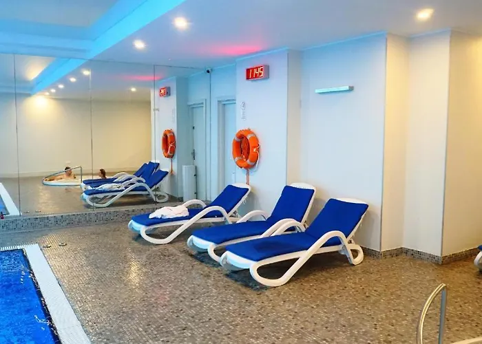 Szafarnia Waterlane By Jacek Budek * 格但斯克