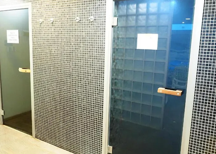 Szafarnia Waterlane By Jacek Budek