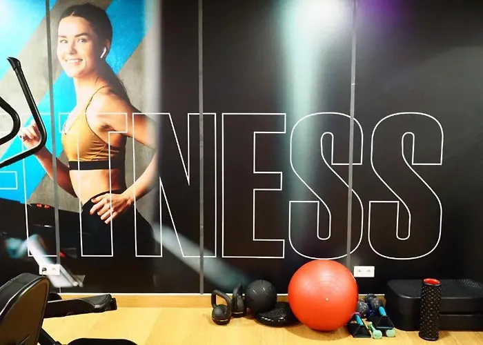 Szafarnia Waterlane By Jacek Budek Apartamento *