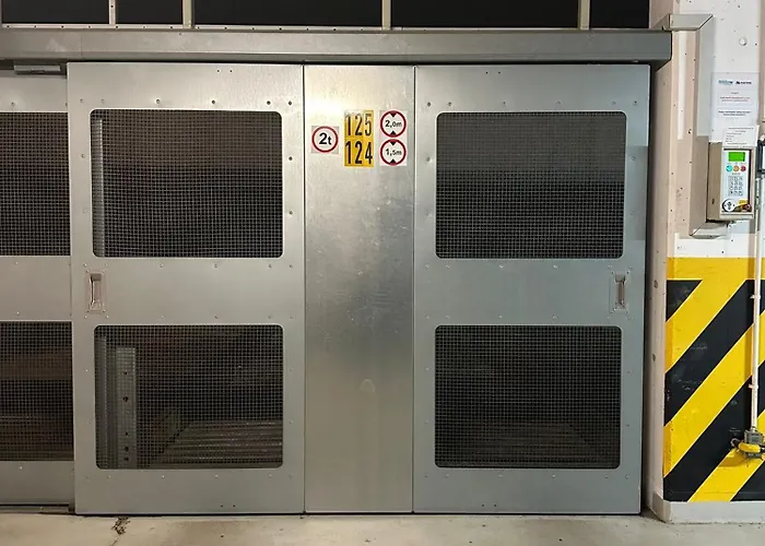 Szafarnia Waterlane By Jacek Budek 公寓 *